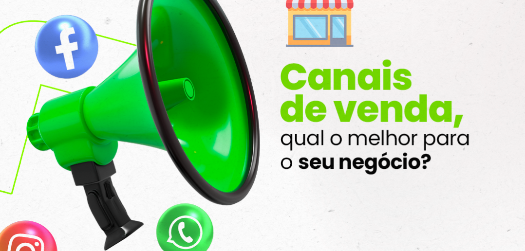 Canais De Venda Qual O Melhor Para O Seu Neg Cio Br Did Telefonia