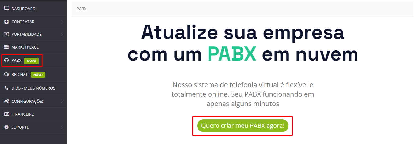 Como Ativar BR Talk: Tutorial Completo de Configuracao 2025 | BR DID