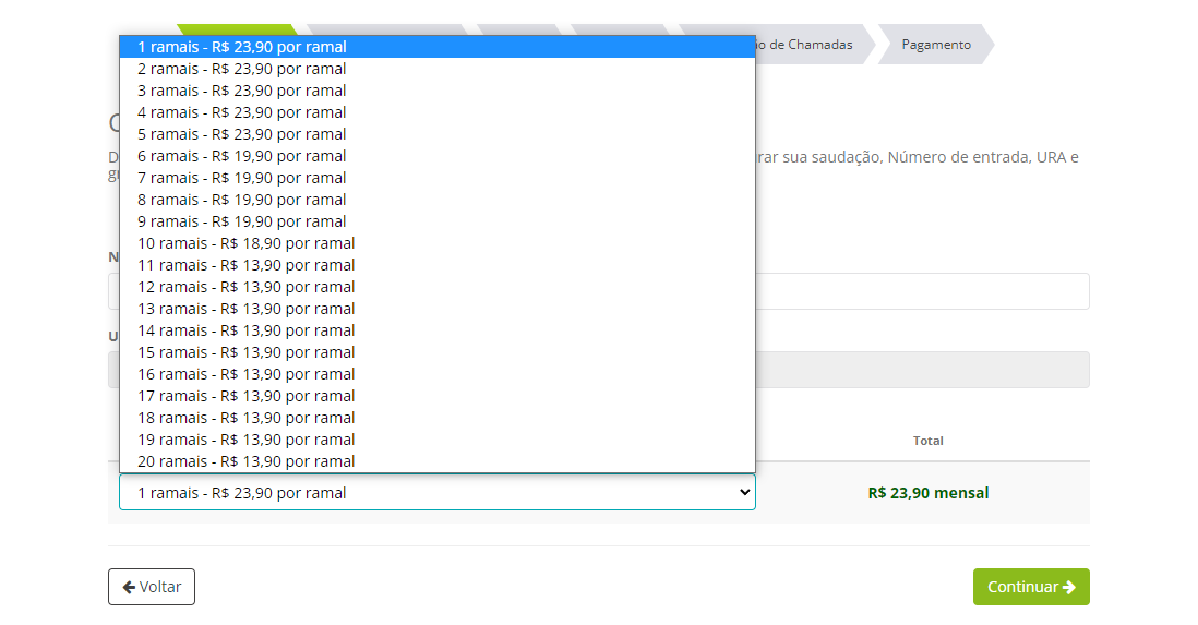 Como Ativar BR Talk: Tutorial Completo de Configuracao 2025 | BR DID