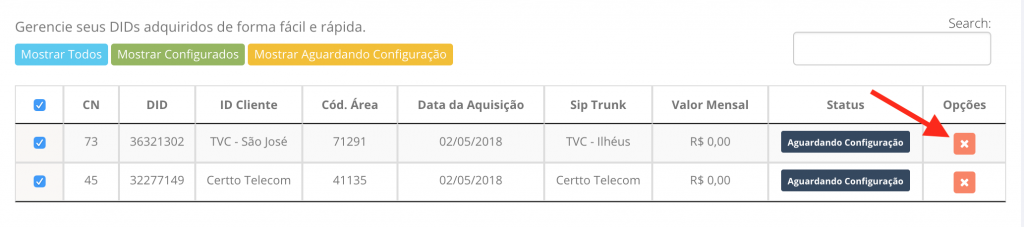 Como Realizar O Cancelamento Da Assinatura Dos Dids Suporte Br Did